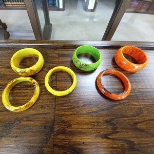Spledette bangles